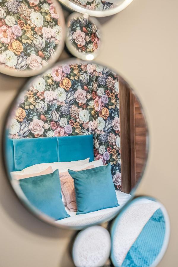 Stylish Central Edinburgh Abode Екстер'єр фото